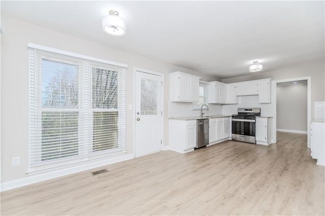 3083 Rock Creek Drive, Rex, GA 30273