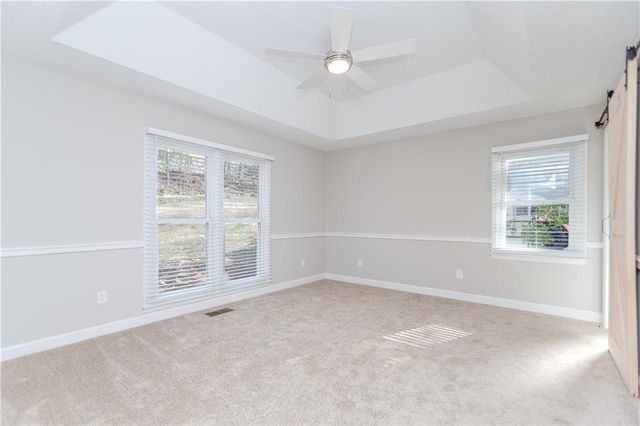 3083 Rock Creek Drive, Rex, GA 30273