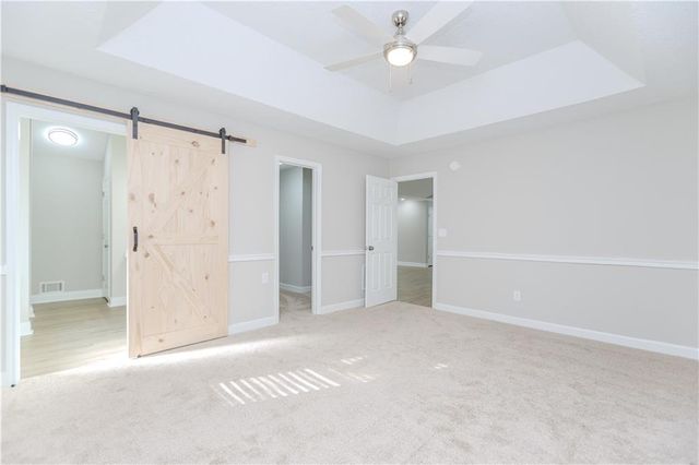 3083 Rock Creek Drive, Rex, GA 30273