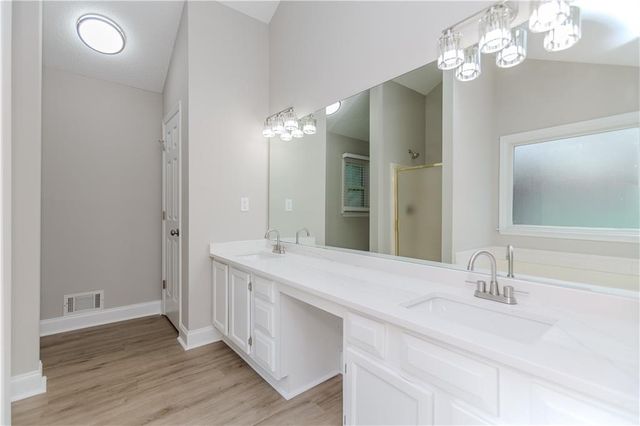 3083 Rock Creek Drive, Rex, GA 30273