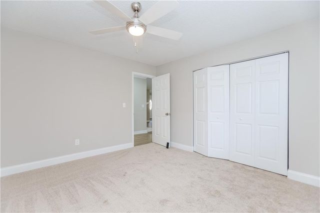 3083 Rock Creek Drive, Rex, GA 30273