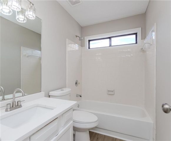 3083 Rock Creek Drive, Rex, GA 30273