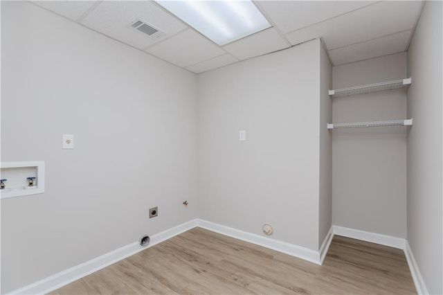 3083 Rock Creek Drive, Rex, GA 30273