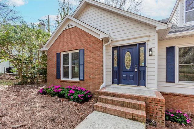 3083 Rock Creek Drive, Rex, GA 30273