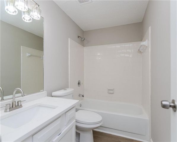 3083 Rock Creek Drive, Rex, GA 30273