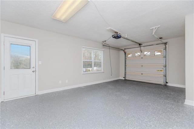 3083 Rock Creek Drive, Rex, GA 30273