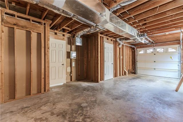 3083 Rock Creek Drive, Rex, GA 30273