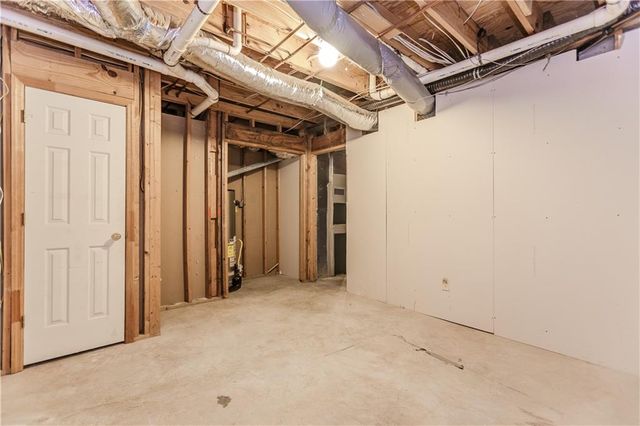 3083 Rock Creek Drive, Rex, GA 30273