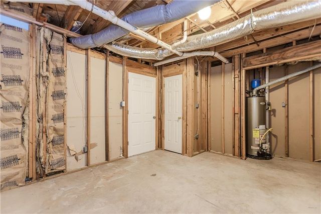 3083 Rock Creek Drive, Rex, GA 30273