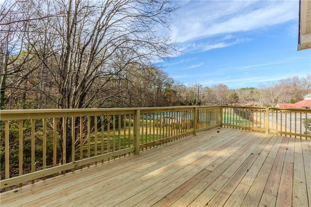 3083 Rock Creek Drive, Rex, GA 30273