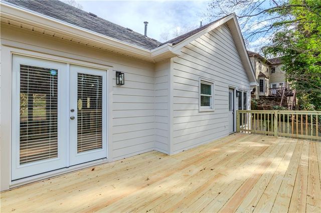 3083 Rock Creek Drive, Rex, GA 30273