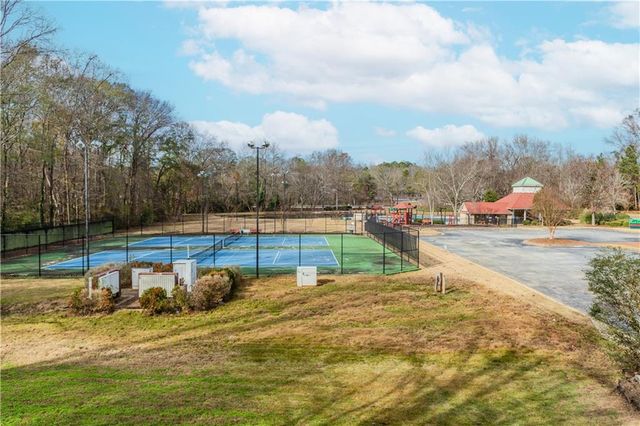 3083 Rock Creek Drive, Rex, GA 30273