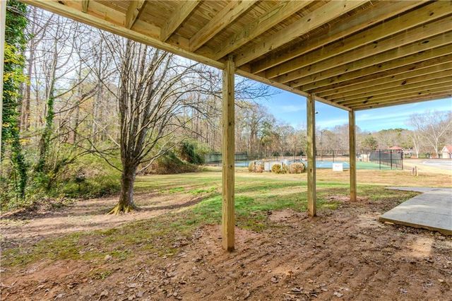 3083 Rock Creek Drive, Rex, GA 30273