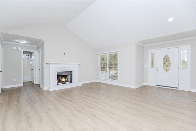 3083 Rock Creek Drive, Rex, GA 30273