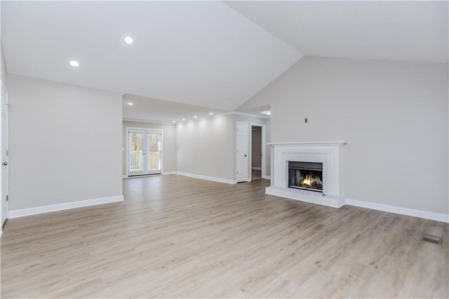 3083 Rock Creek Drive, Rex, GA 30273