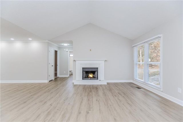 3083 Rock Creek Drive, Rex, GA 30273