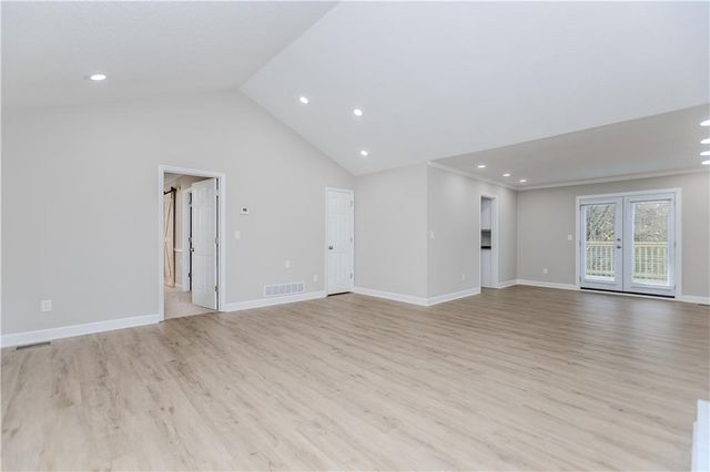 3083 Rock Creek Drive, Rex, GA 30273