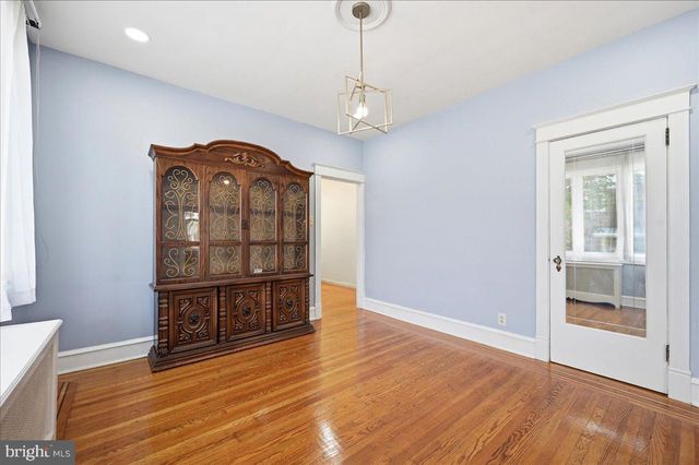 162 W ALBEMARLE AVE, Lansdowne, PA 19050