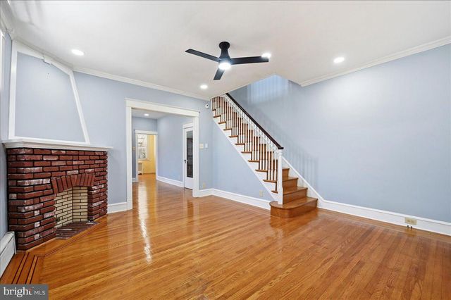162 W ALBEMARLE AVE, Lansdowne, PA 19050