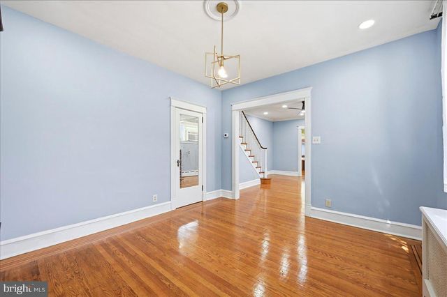 162 W ALBEMARLE AVE, Lansdowne, PA 19050