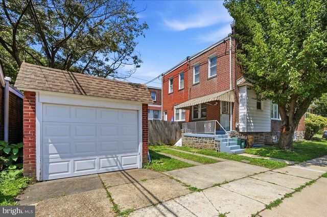 162 W ALBEMARLE AVE, Lansdowne, PA 19050