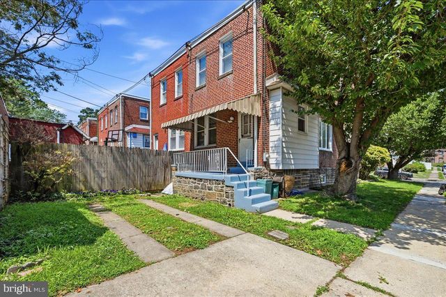 162 W ALBEMARLE AVE, Lansdowne, PA 19050