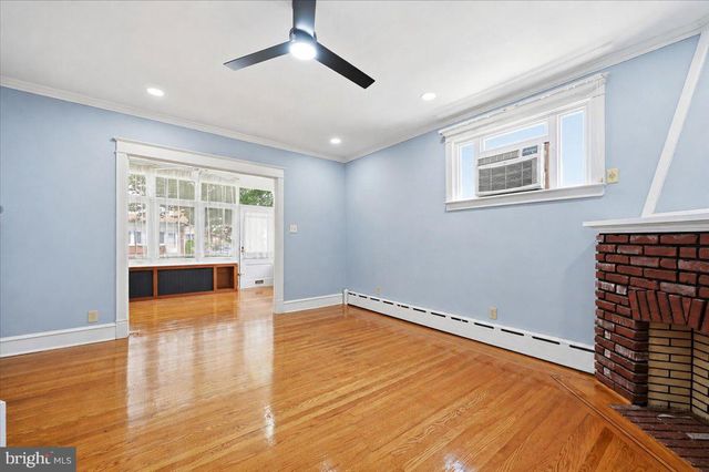 162 W ALBEMARLE AVE, Lansdowne, PA 19050