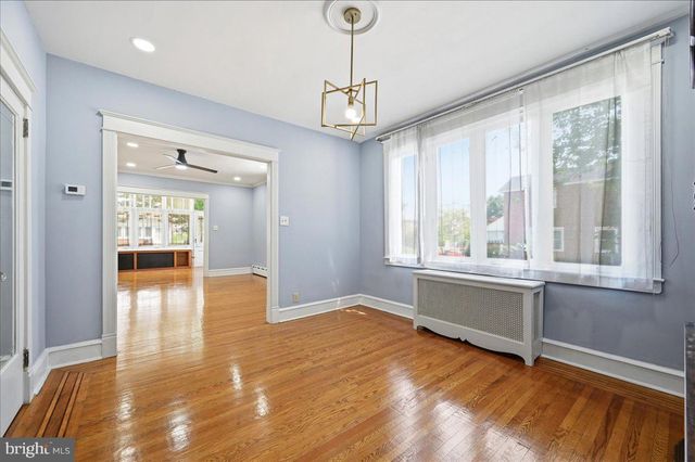 162 W ALBEMARLE AVE, Lansdowne, PA 19050