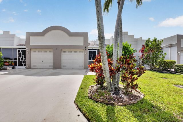 18940 Stewart Circle 5, Boca Raton, FL 33496