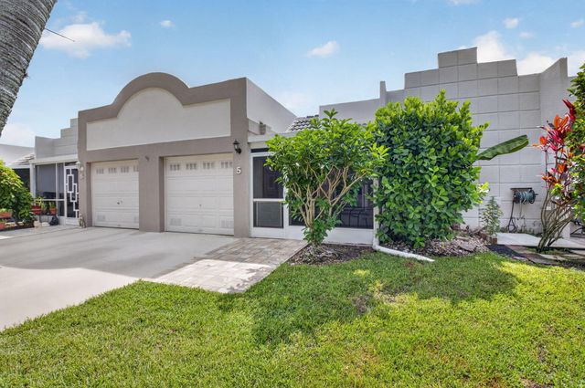 18940 Stewart Circle 5, Boca Raton, FL 33496