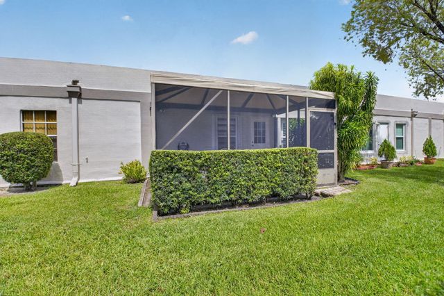 18940 Stewart Circle 5, Boca Raton, FL 33496