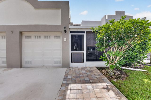 18940 Stewart Circle 5, Boca Raton, FL 33496