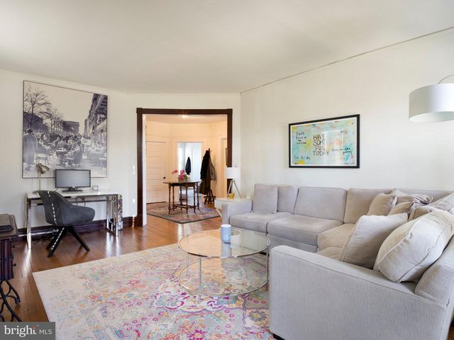 216 BLOOMINGDALE AVE, Wayne, PA 19087