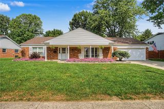 2157 Oak Tree Drive, Kettering, OH 45440