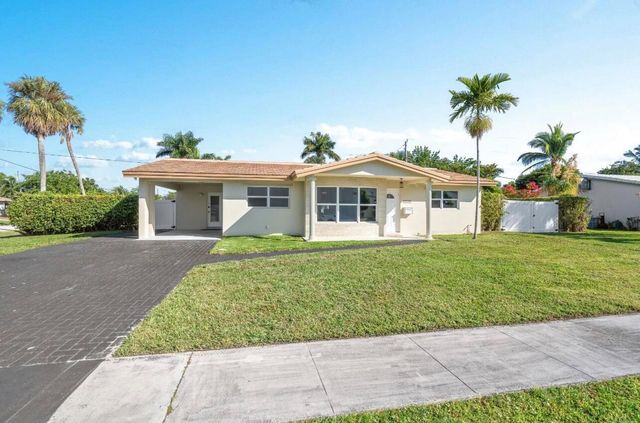 5040 NE 22ND Avenue, Lighthouse Point, FL 33064