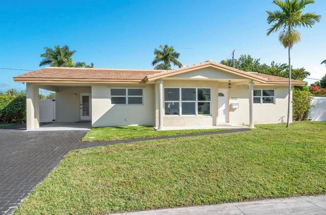 5040 NE 22ND Avenue, Lighthouse Point, FL 33064