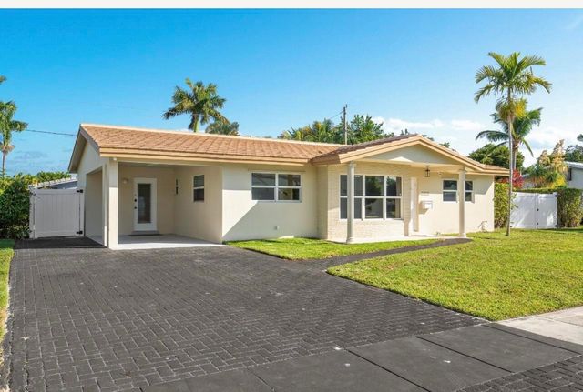 5040 NE 22ND Avenue, Lighthouse Point, FL 33064