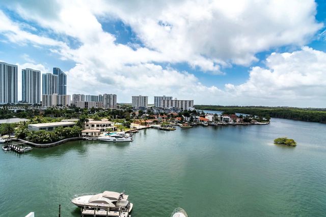 400 Sunny Isles Boulevard 919, Sunny Isles Beach, FL 33160