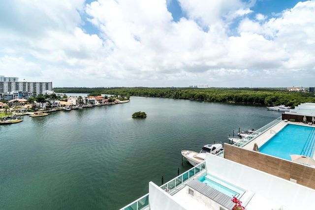 400 Sunny Isles Boulevard 919, Sunny Isles Beach, FL 33160
