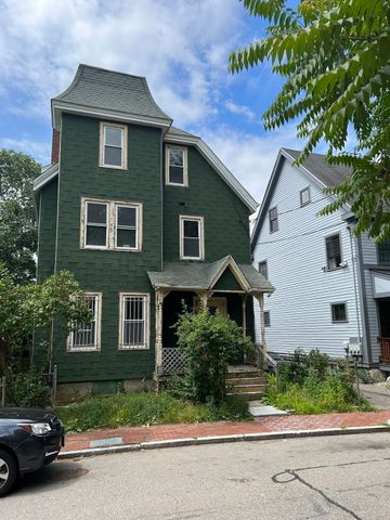 63 Beech Glen St, Boston, MA 02119