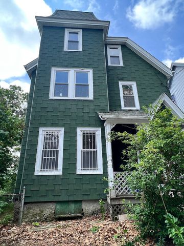 63 Beech Glen St, Boston, MA 02119