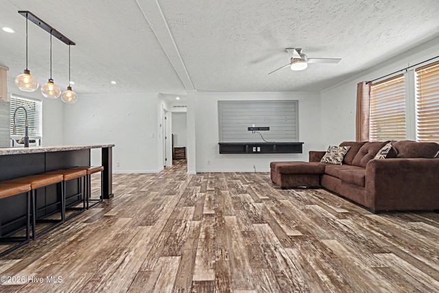 4772 Trace Court SE, Southport, NC 28461