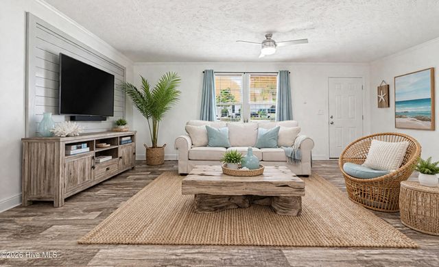 4772 Trace Court SE, Southport, NC 28461