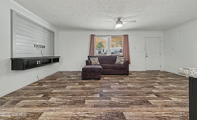 4772 Trace Court SE, Southport, NC 28461
