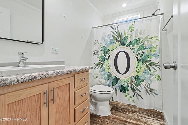 4772 Trace Court SE, Southport, NC 28461