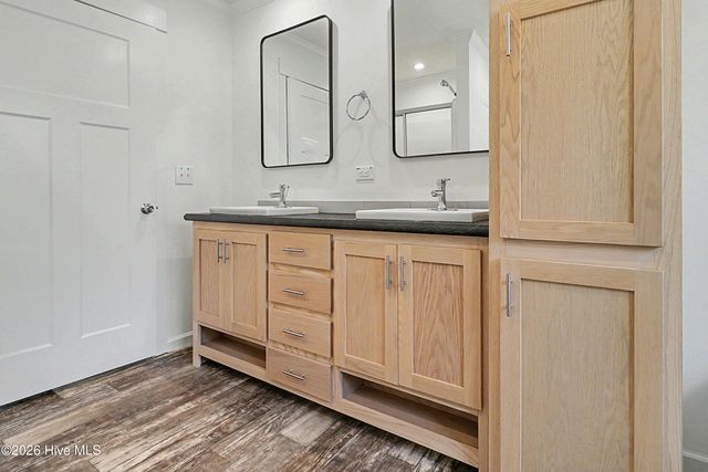 4772 Trace Court SE, Southport, NC 28461