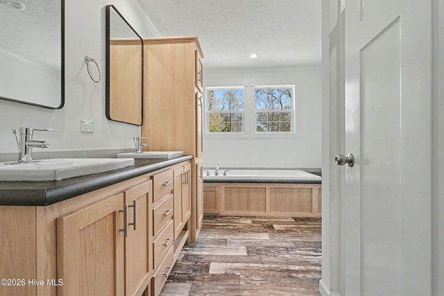 4772 Trace Court SE, Southport, NC 28461