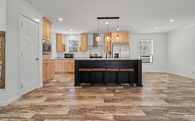 4772 Trace Court SE, Southport, NC 28461