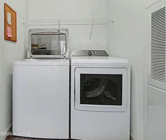 4772 Trace Court SE, Southport, NC 28461