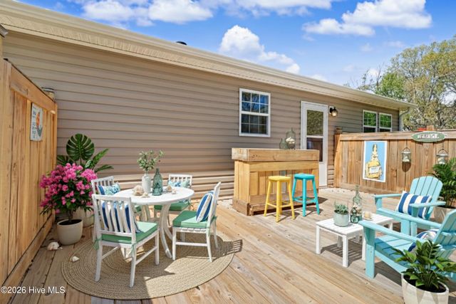 4772 Trace Court SE, Southport, NC 28461